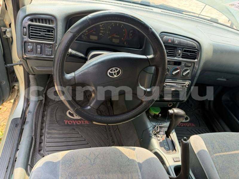 Big with watermark toyota avensis commune de brazzaville brazzaville 9266