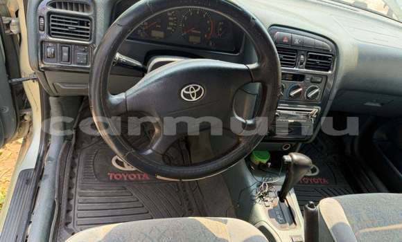 Acheter Occasion Voiture Toyota Avensis Gris à Brazzaville, Commune de Brazzaville Acheter Occasion Voiture Toyota Avensis Gris à Brazzaville, Commune de Brazzaville