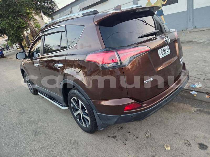 Big with watermark toyota rav4 commune de brazzaville brazzaville 9269