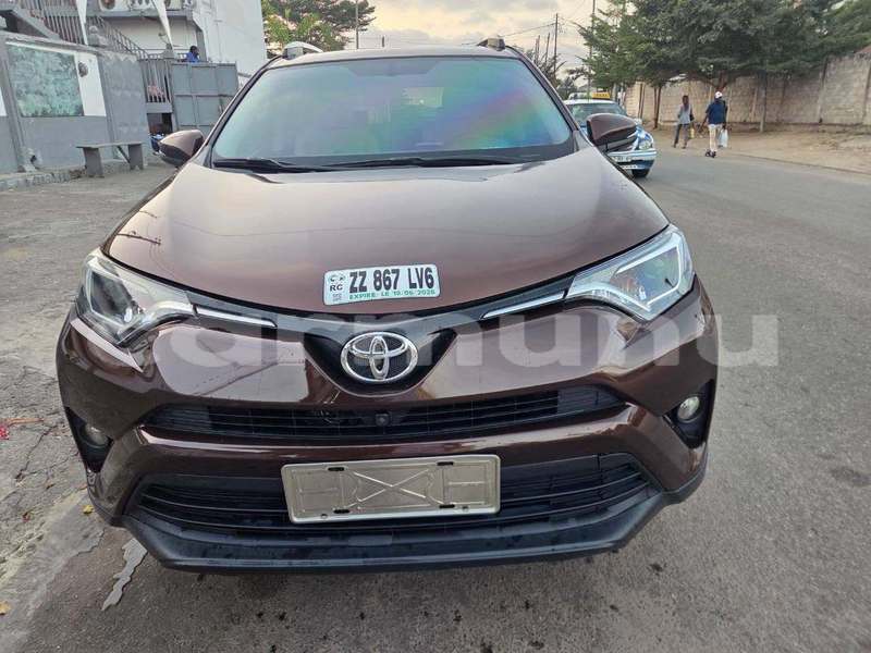 Big with watermark toyota rav4 commune de brazzaville brazzaville 9269