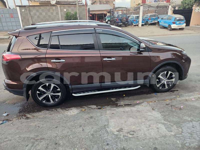 Big with watermark toyota rav4 commune de brazzaville brazzaville 9269