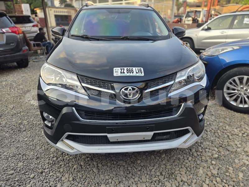 Big with watermark toyota rav4 commune de brazzaville brazzaville 9270