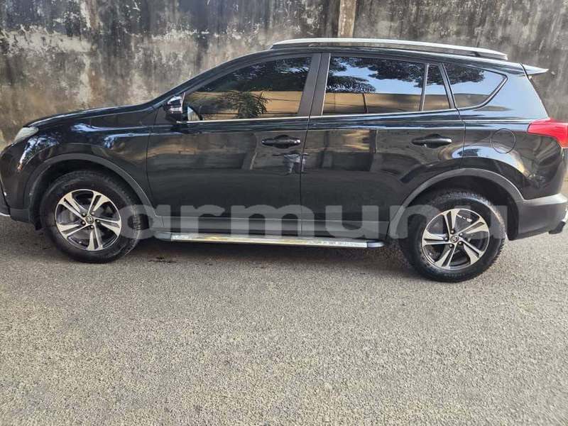 Big with watermark toyota rav4 commune de brazzaville brazzaville 9270