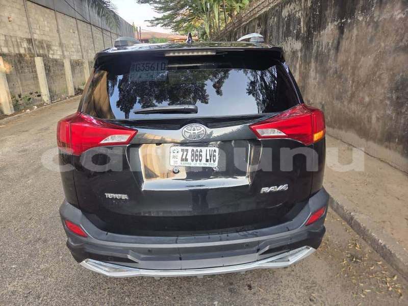 Big with watermark toyota rav4 commune de brazzaville brazzaville 9270