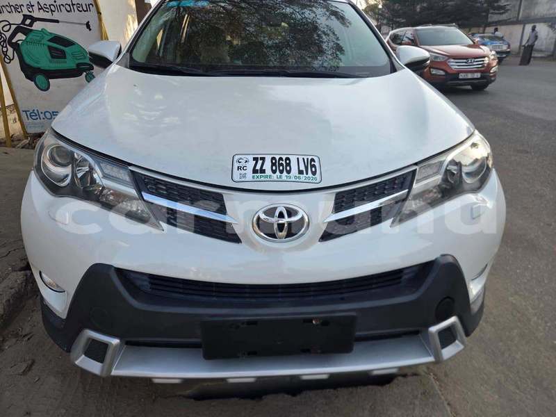 Big with watermark toyota rav4 commune de brazzaville brazzaville 9271