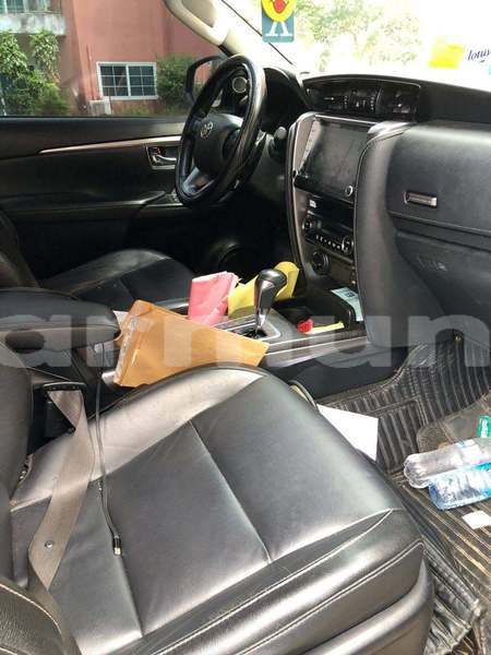 Big with watermark toyota fortuner commune de brazzaville brazzaville 9274
