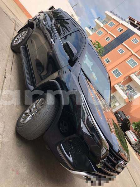 Big with watermark toyota fortuner commune de brazzaville brazzaville 9274
