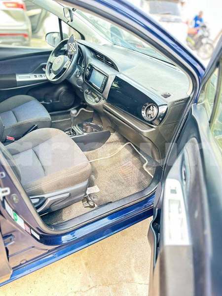 Big with watermark toyota yaris commune de brazzaville brazzaville 9276