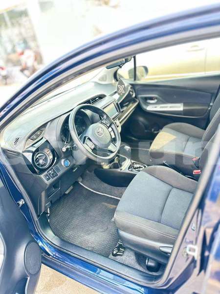 Big with watermark toyota yaris commune de brazzaville brazzaville 9276