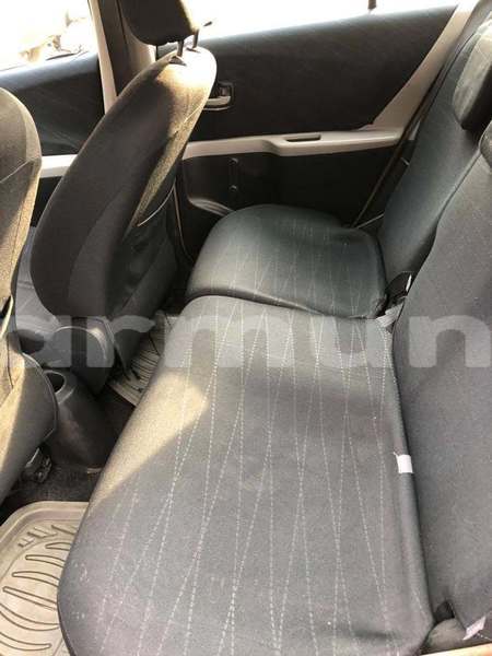 Big with watermark toyota yaris commune de brazzaville brazzaville 9277