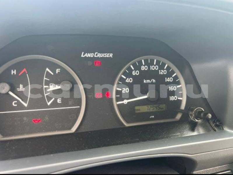 Big with watermark toyota land cruiser commune de brazzaville brazzaville 9278