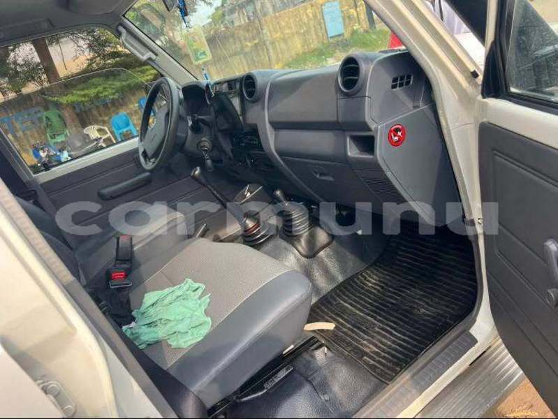 Big with watermark toyota land cruiser commune de brazzaville brazzaville 9278