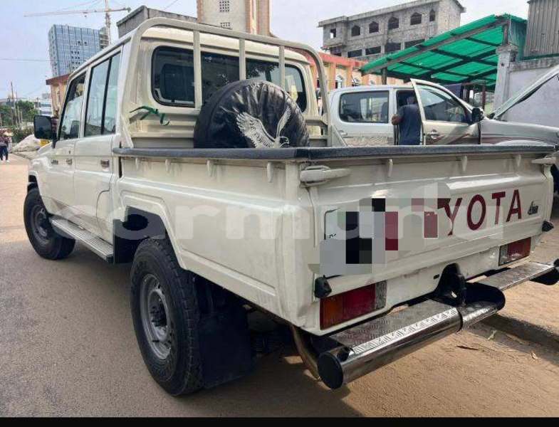 Big with watermark toyota land cruiser commune de brazzaville brazzaville 9278
