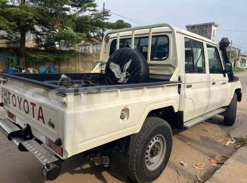 Big with watermark toyota land cruiser commune de brazzaville brazzaville 9278