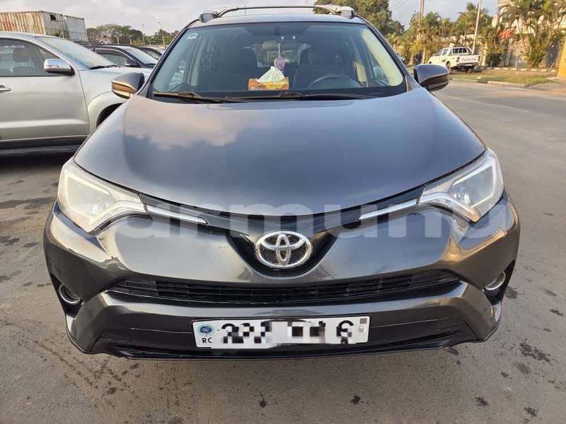 Big with watermark toyota rav4 commune de brazzaville brazzaville 9279