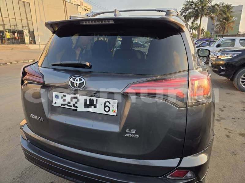 Big with watermark toyota rav4 commune de brazzaville brazzaville 9279