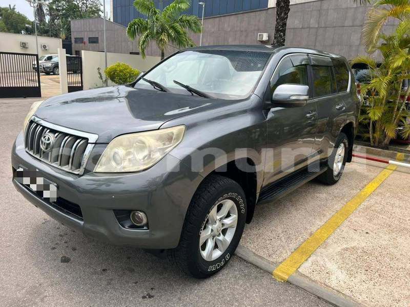 Big with watermark toyota prado commune de brazzaville brazzaville 9280