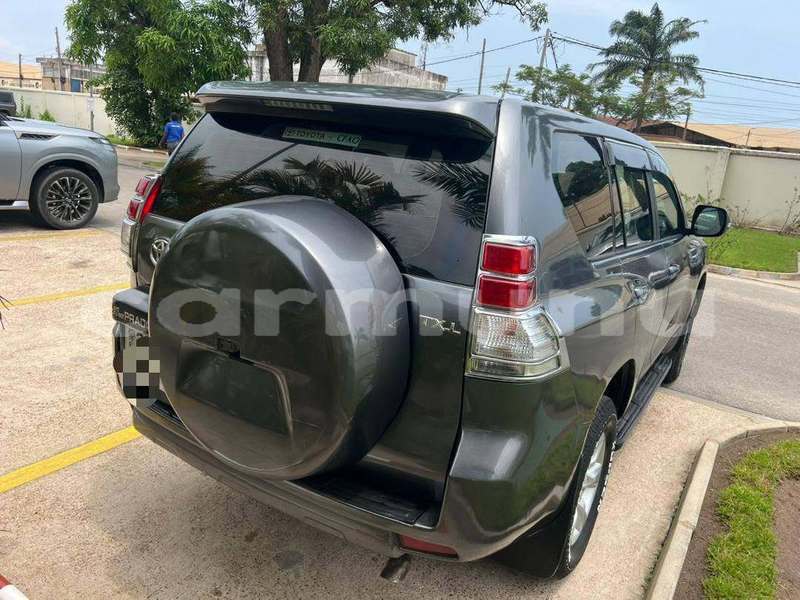 Big with watermark toyota prado commune de brazzaville brazzaville 9280