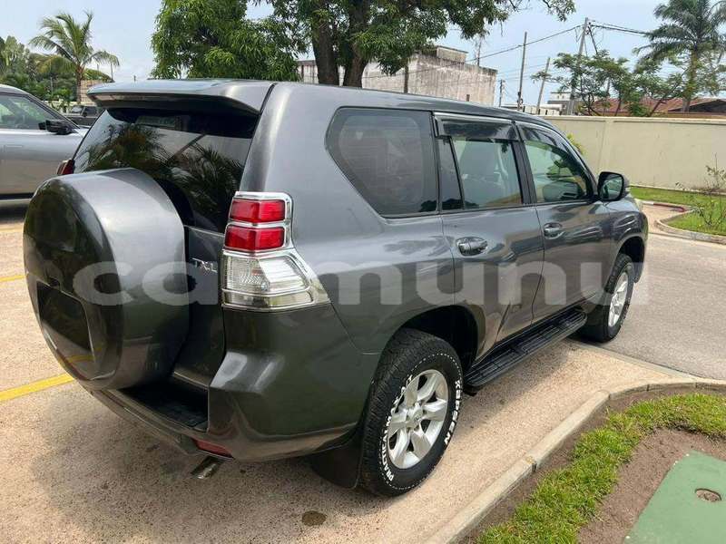 Big with watermark toyota prado commune de brazzaville brazzaville 9280