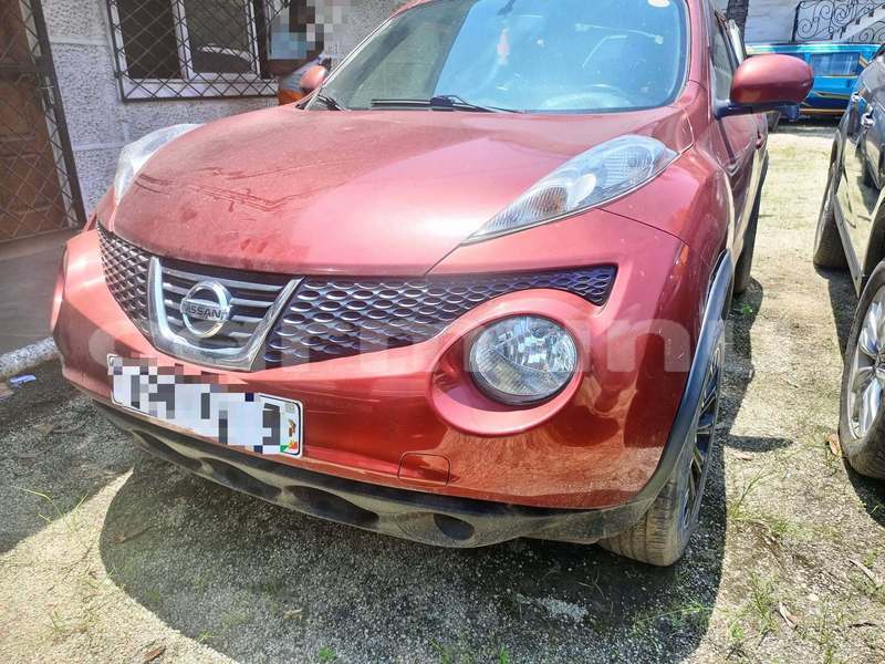 Big with watermark nissan juke commune de brazzaville brazzaville 9282