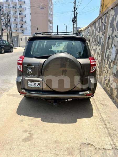 Big with watermark toyota rav4 commune de brazzaville brazzaville 9284