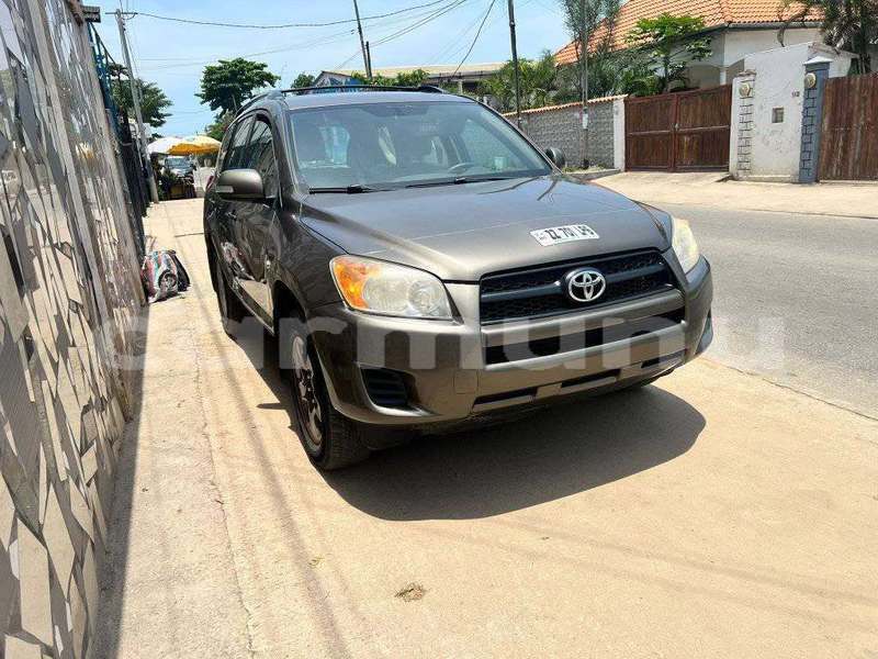 Big with watermark toyota rav4 commune de brazzaville brazzaville 9284