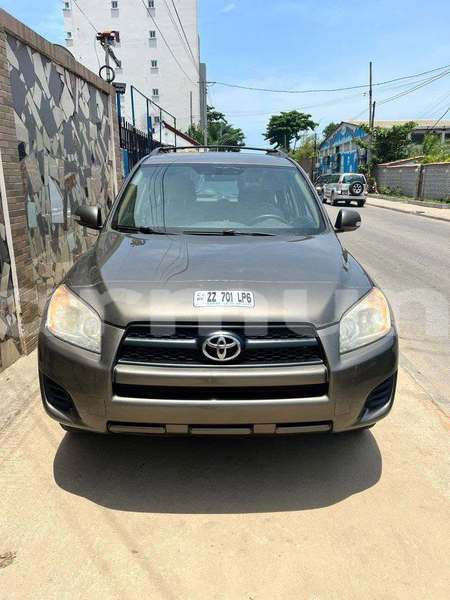 Big with watermark toyota rav4 commune de brazzaville brazzaville 9284