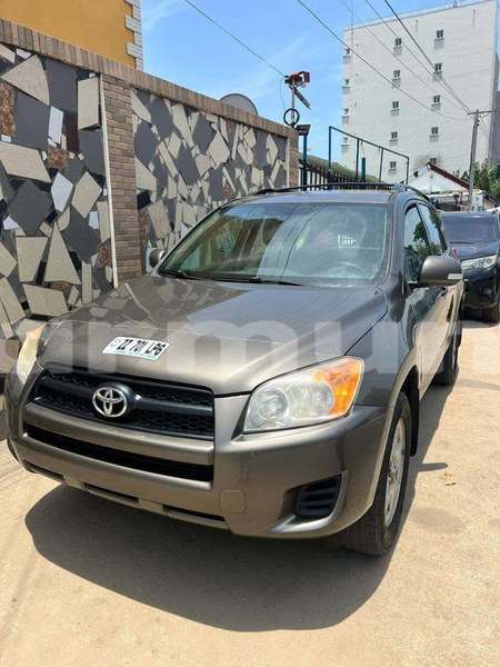 Big with watermark toyota rav4 commune de brazzaville brazzaville 9284