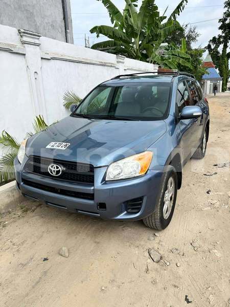 Big with watermark toyota rav4 commune de brazzaville brazzaville 9285