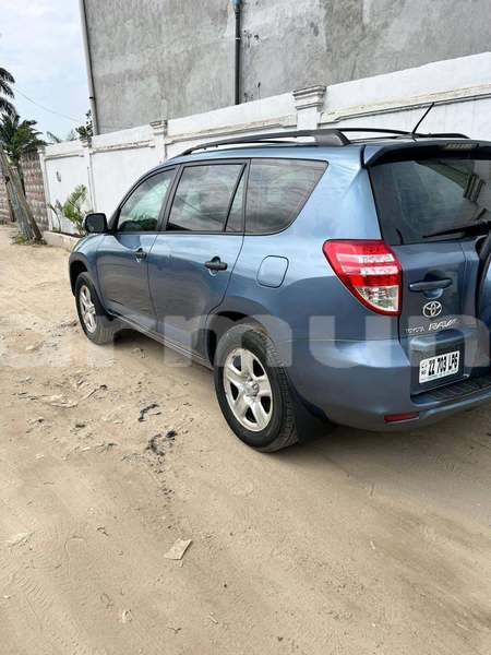 Big with watermark toyota rav4 commune de brazzaville brazzaville 9285