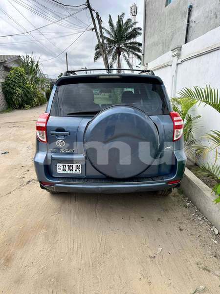 Big with watermark toyota rav4 commune de brazzaville brazzaville 9285