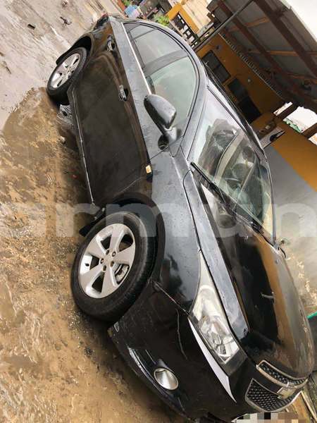 Big with watermark chevrolet cruze commune de brazzaville brazzaville 9286