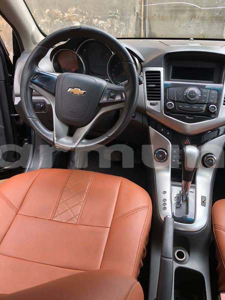Big with watermark chevrolet cruze commune de brazzaville brazzaville 9286