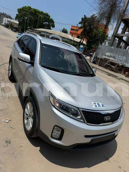 Big with watermark kia sorento commune de brazzaville brazzaville 9287