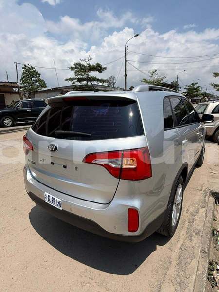Big with watermark kia sorento commune de brazzaville brazzaville 9287