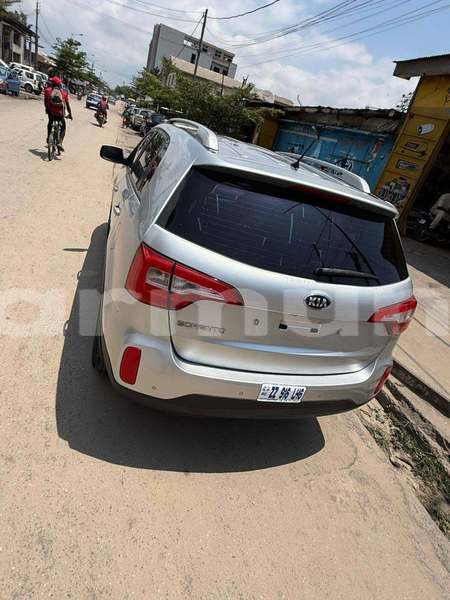 Big with watermark kia sorento commune de brazzaville brazzaville 9287