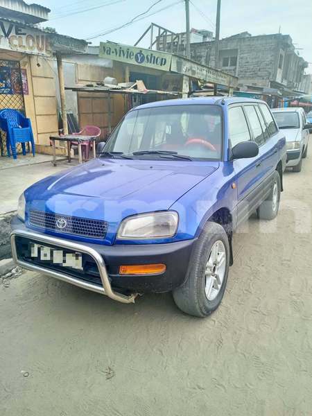 Big with watermark toyota rav4 commune de brazzaville brazzaville 9288