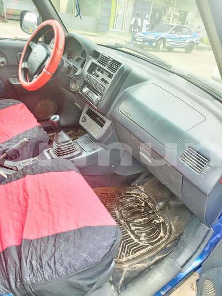 Big with watermark toyota rav4 commune de brazzaville brazzaville 9288