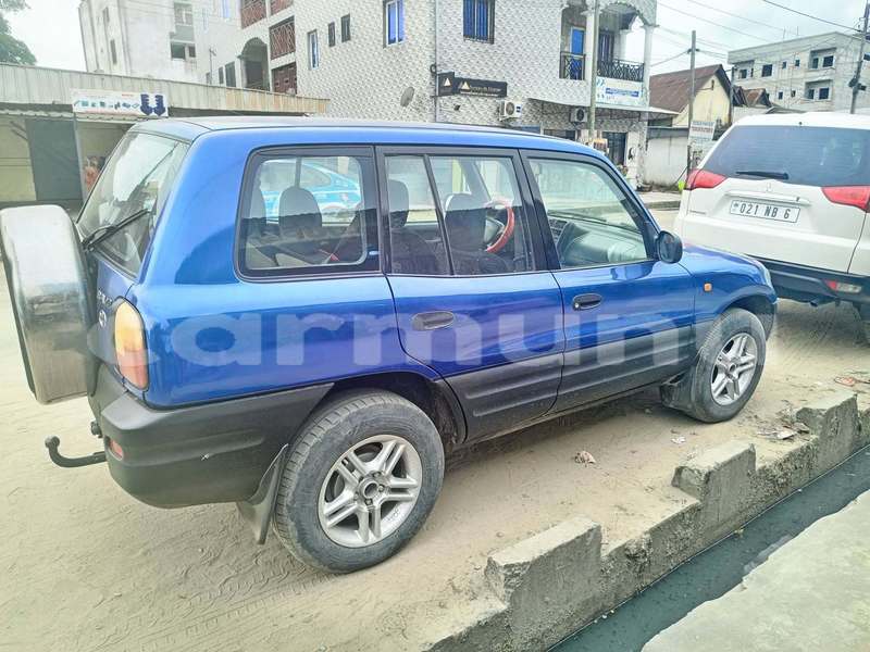 Big with watermark toyota rav4 commune de brazzaville brazzaville 9288