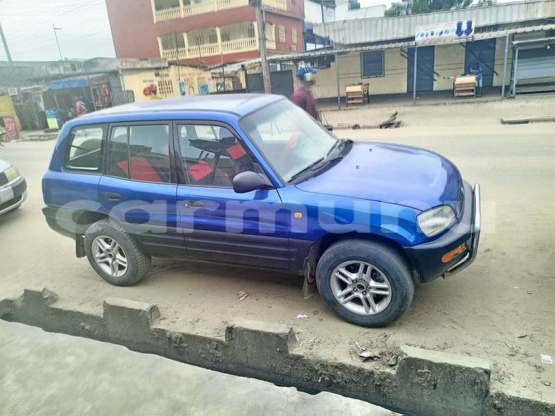 Big with watermark toyota rav4 commune de brazzaville brazzaville 9288