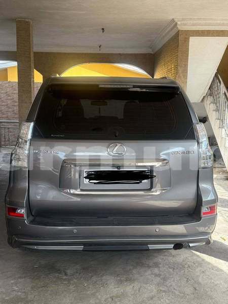 Big with watermark lexus lx 450 commune de brazzaville brazzaville 9289