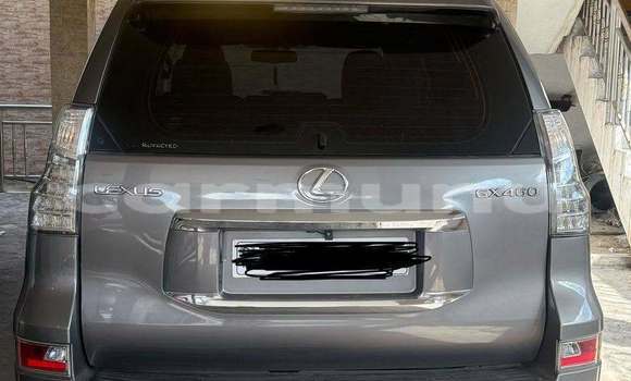 Acheter Occasion Voiture Lexus LX 450 Autre à Brazzaville, Commune de Brazzaville