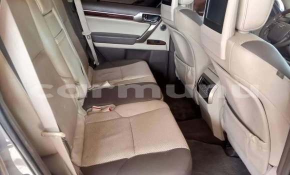 Acheter Occasion Voiture Lexus LX 450 Autre à Brazzaville, Commune de Brazzaville Acheter Occasion Voiture Lexus LX 450 Autre à Brazzaville, Commune de Brazzaville