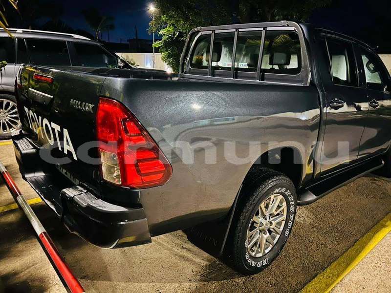 Big with watermark toyota hiluxe vigo commune de brazzaville brazzaville 9290