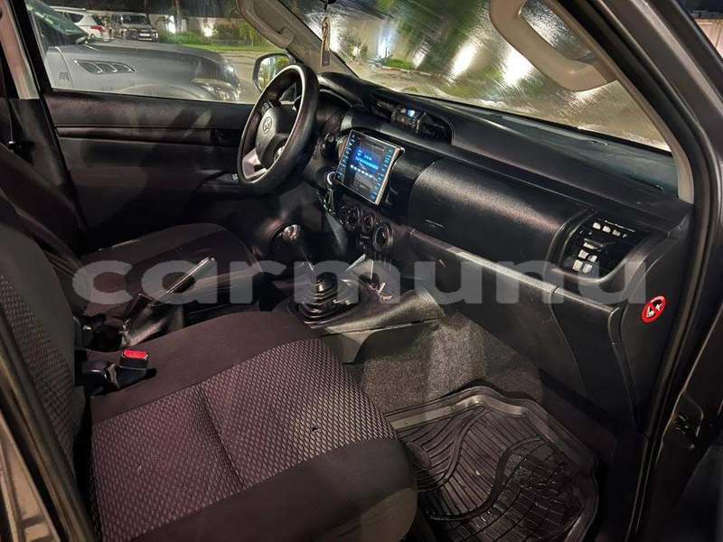 Big with watermark toyota hiluxe vigo commune de brazzaville brazzaville 9290