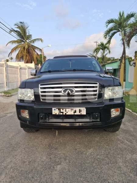 Big with watermark infiniti fx series commune de brazzaville brazzaville 9291