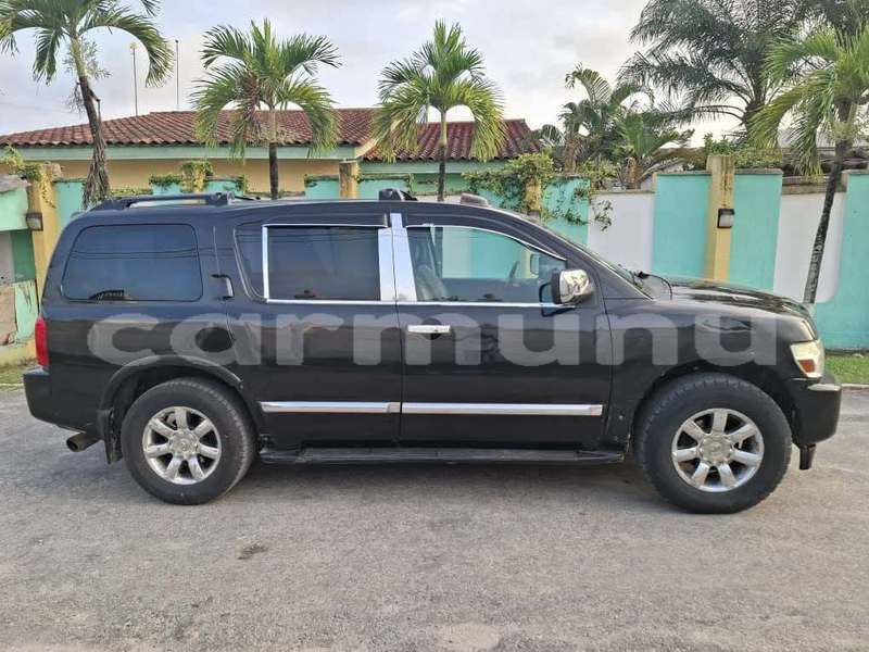 Big with watermark infiniti fx series commune de brazzaville brazzaville 9291