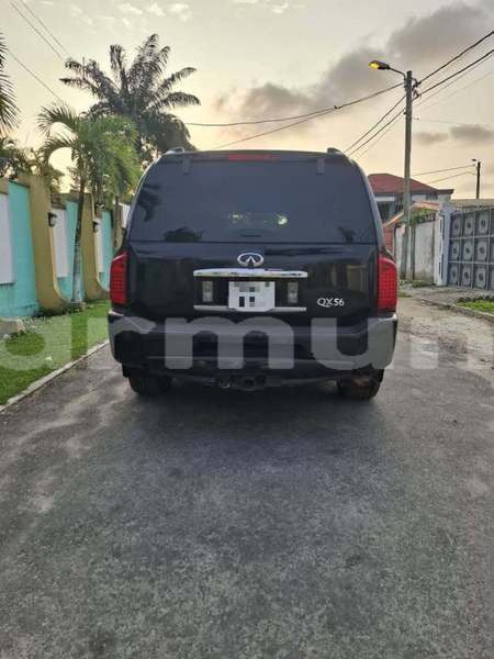 Big with watermark infiniti fx series commune de brazzaville brazzaville 9291