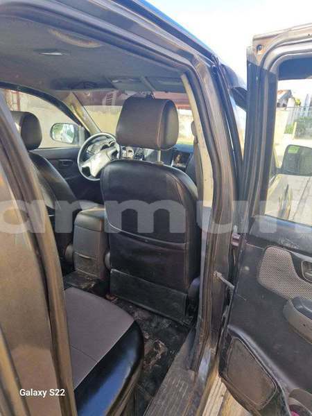 Big with watermark toyota hilux commune de brazzaville brazzaville 9292