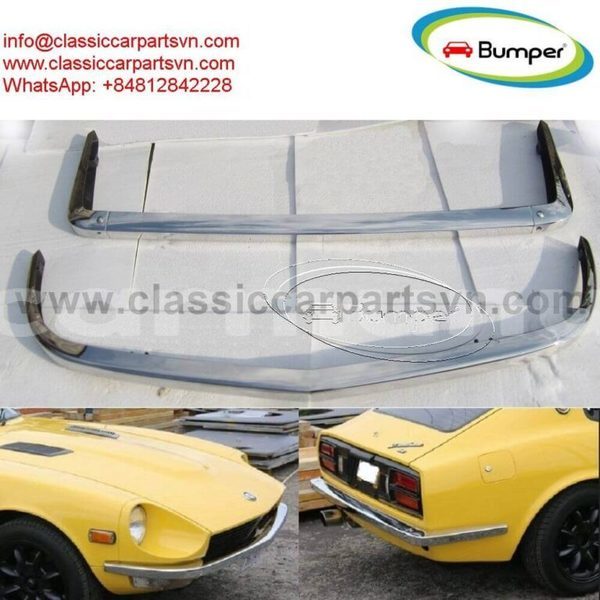 Big with watermark nissan datsun region du kouilou loango 9298
